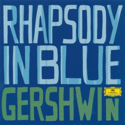 Mad About Gershwin