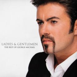 A moment with you del álbum 'Ladies & Gentlemen: The Best of George Michael'