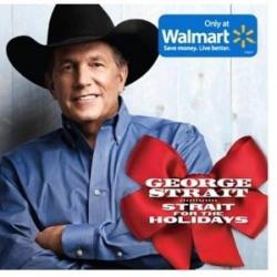 Strait For the Holidays Disc 1