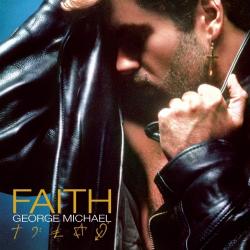 I Believe del álbum 'Faith '