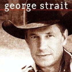 Go On del álbum 'George Strait'