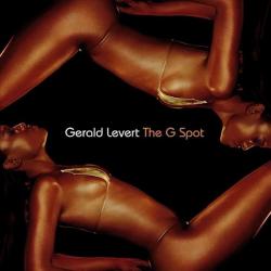Top Of My Head del álbum 'The G Spot'