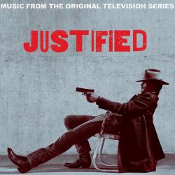 Justified Music from the Original Television Series