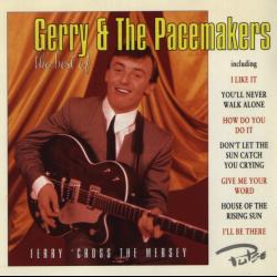 Gerry & The Pacemakers