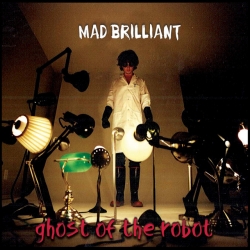 Liar del álbum 'Mad Brilliant'