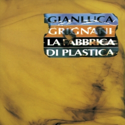 Fanny del álbum 'La fabbrica di plastica'