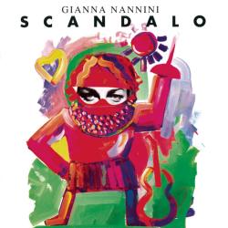 Dea del álbum 'Scandalo'
