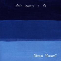 Gli Occhi Tuoi Davanti Ai Miei del álbum 'Celeste azzurro e blu'