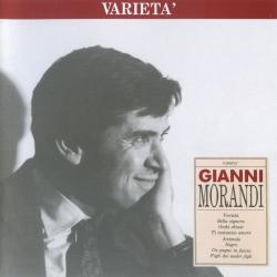 Occhi Chiusi del álbum 'Varietà'