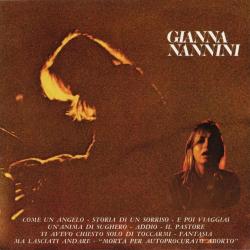 Gianna Nannini