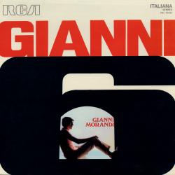Ha Gli Occhi Chiusi La Citta' del álbum 'Gianni 6'