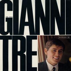 La Fisarmonica del álbum 'Gianni tre'