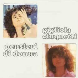 Pensieri di donna