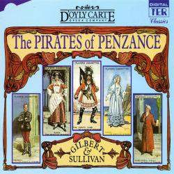 When Fredrick Was A Little Lad del álbum 'The Pirates of Penzance'