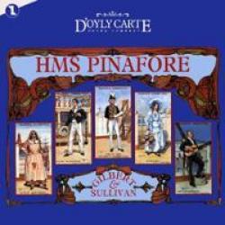 Nevermind The Why And Wherefore del álbum 'H.M.S. Pinafore'