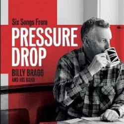 Six Songs From Pressure Drop