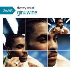 Playlist: The Very Best Of Ginuwine 
