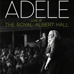 I Can't Make You Love Me del álbum 'Live at the Royal Albert Hall'