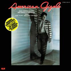 American Gigolo (Original Soundtrack Recording)