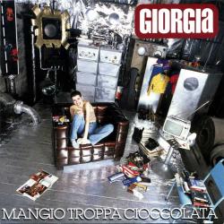 Un Amore Da Favola del álbum 'Mangio troppa cioccolata'
