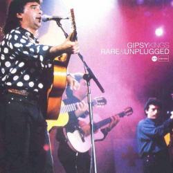 Quiero saber del álbum 'Rare & Unplugged'