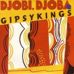 Ruptura del álbum 'Djobi, Djoba'