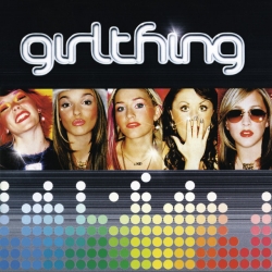 Girl Thing del álbum 'Girl Thing'