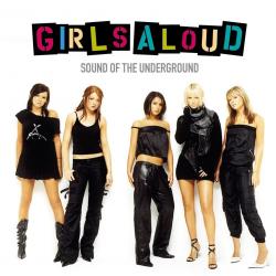 Girls On Film del álbum 'Sound of the Underground'