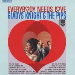 I Heard It Through The Grapevine de Gladys Knight & The Pips