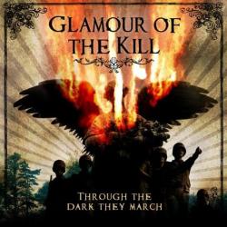 Bullet Proof del álbum 'Through the Dark They March (EP)'