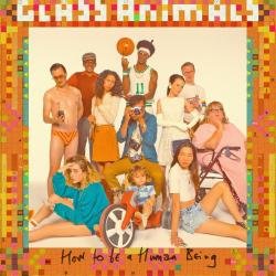 Take a Slice del álbum 'How to Be a Human Being'