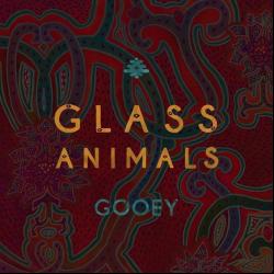 Gooey Rework del álbum 'Gooey'