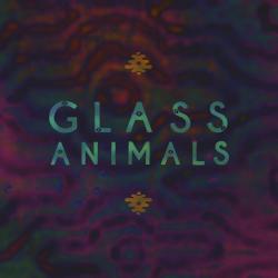Psylla del álbum 'Glass Animals - EP'