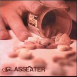Alone In A World Without You del álbum 'Glasseater'