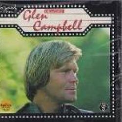 Gentle On My Mind del álbum 'Ultimate Glen Campbell'