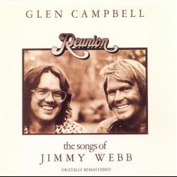 By The Time I Get To Phoenix del álbum 'Reunion: The Songs of Jimmy Webb'