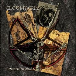 Chainsaw Blast del álbum 'Written in Blood'