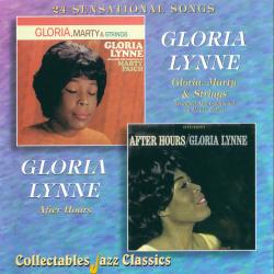Gloria, Marty & Strings / After Hours