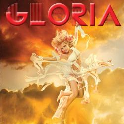 Vestida De Azúcar del álbum 'Gloria'