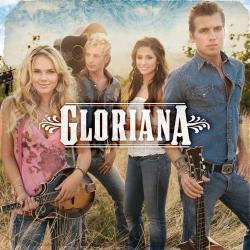 Cry on command del álbum 'Gloriana '