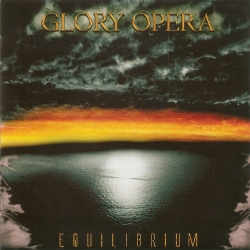 Sunset In Glory del álbum 'Equilibrium'