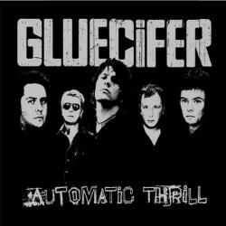Put Me On A Plate del álbum 'Automatic Thrill'