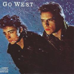 We Close Our Eyes del álbum 'Go West'