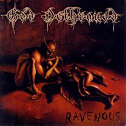 Swallow The Spikes del álbum 'Ravenous'