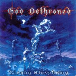 The Execution Protocol del álbum 'Bloody Blasphemy'