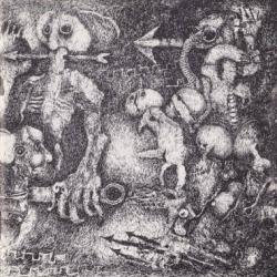 Infernal Sights Of A Bloody Dawn (Morbid Rites) del álbum 'The Christhunt'