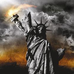 Into The Wasteland del álbum 'IV: Constitution of Treason'