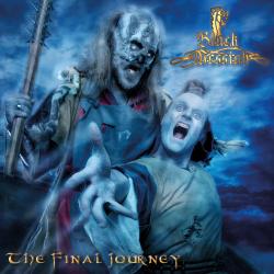 Der Ring Mit Dem Kreuz del álbum 'The Final Journey'