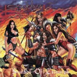 Metal Forever del álbum 'Symbol of Triumph'