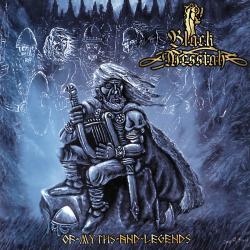 Of Myths And Legends del álbum 'Of Myths and Legends'